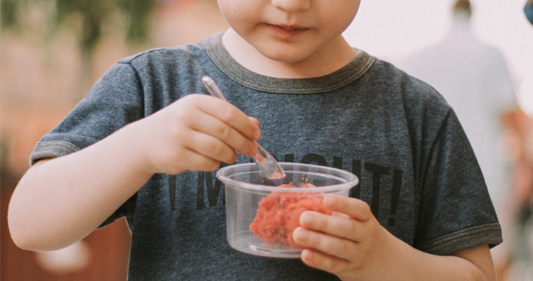 Kid-Approved Dining in the Ann Arbor Area